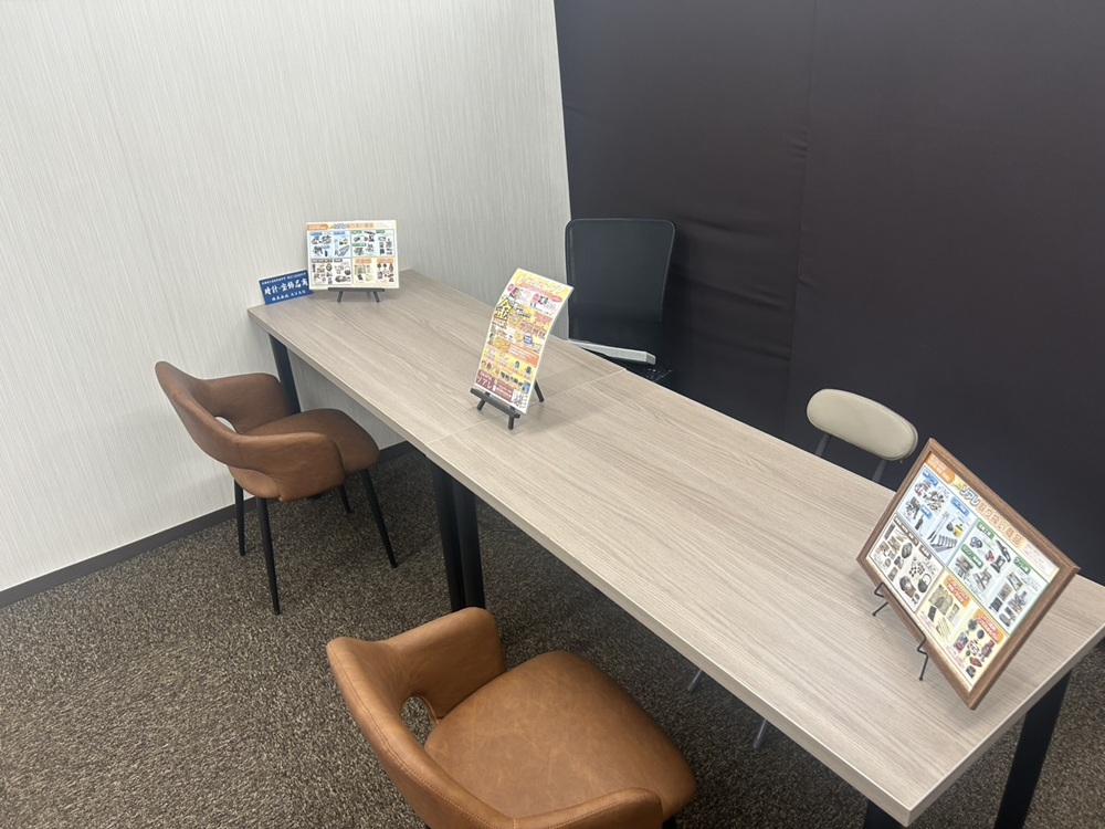 店舗ギャラリー